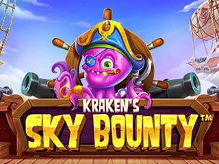 Kraken's Sky Bounty